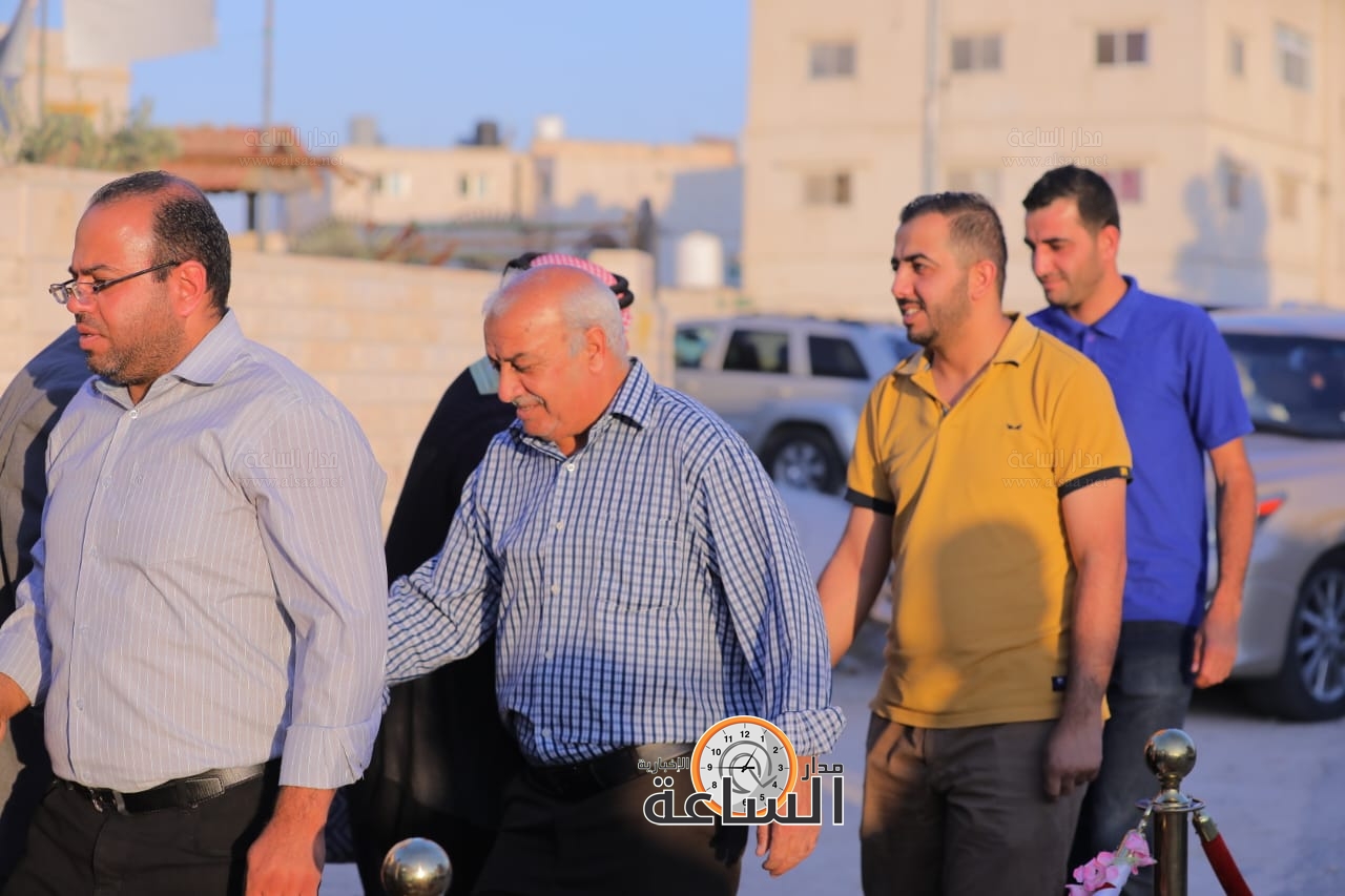 Madar Al-Saa Images 0.6216113390263371