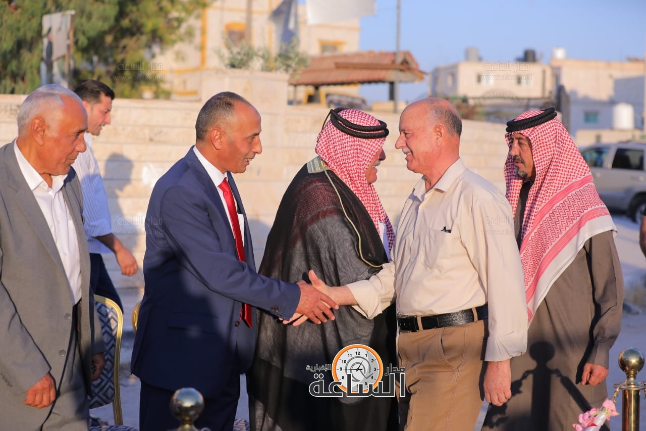 Madar Al-Saa Images 0.44624302814098993