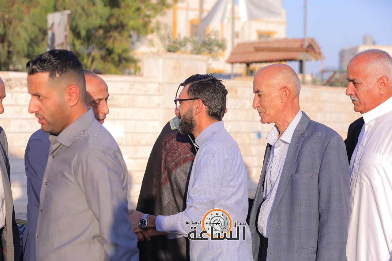 Madar Al-Saa Images 0.11897184162069285