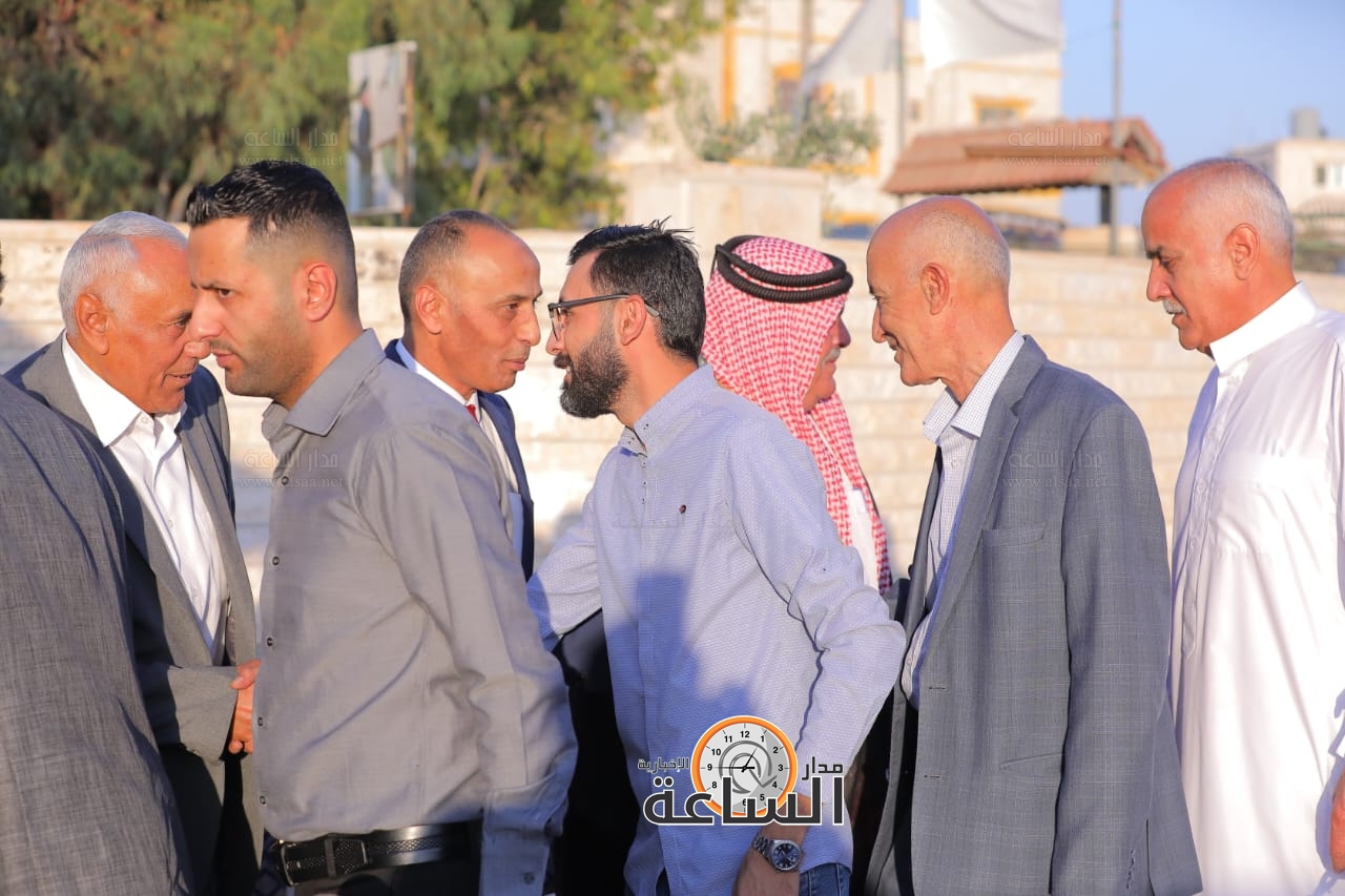 Madar Al-Saa Images 0.21106441357048755