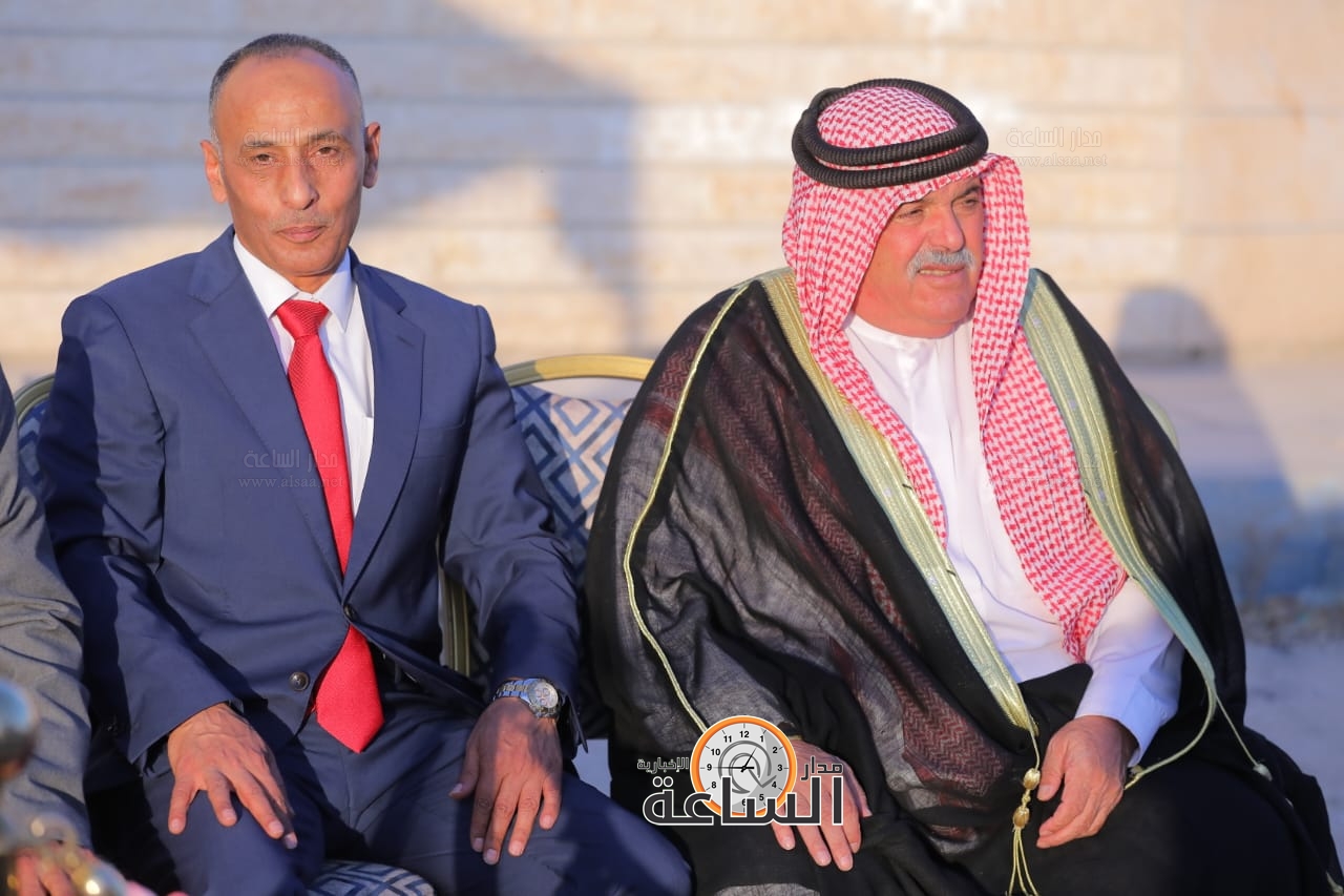 Madar Al-Saa Images 0.620175306577063