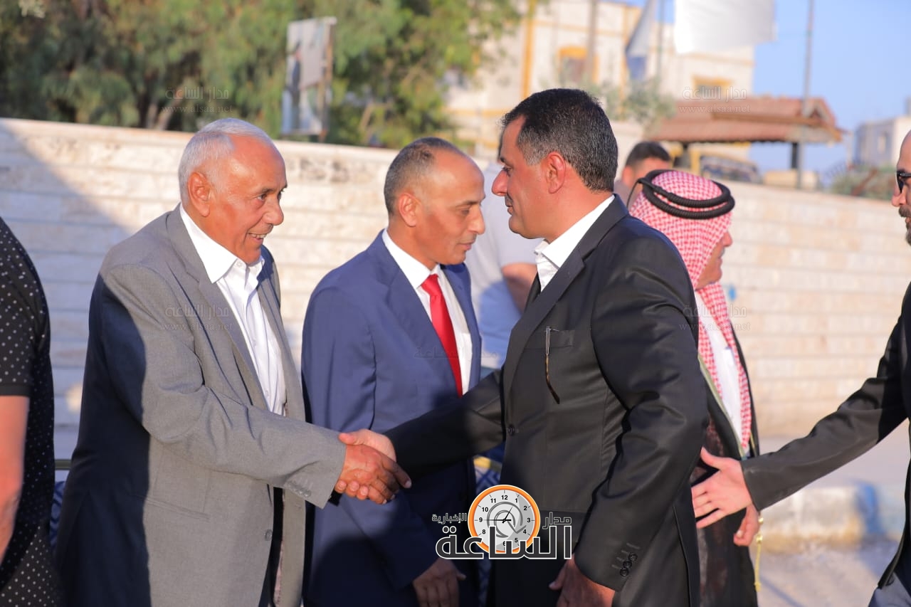 Madar Al-Saa Images 0.7467708634656027