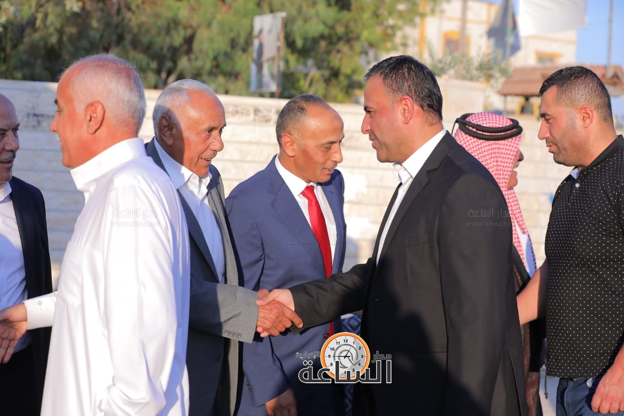 Madar Al-Saa Images 0.9120442705418328