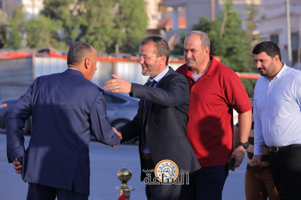 Madar Al-Saa Images 0.7792814439137397