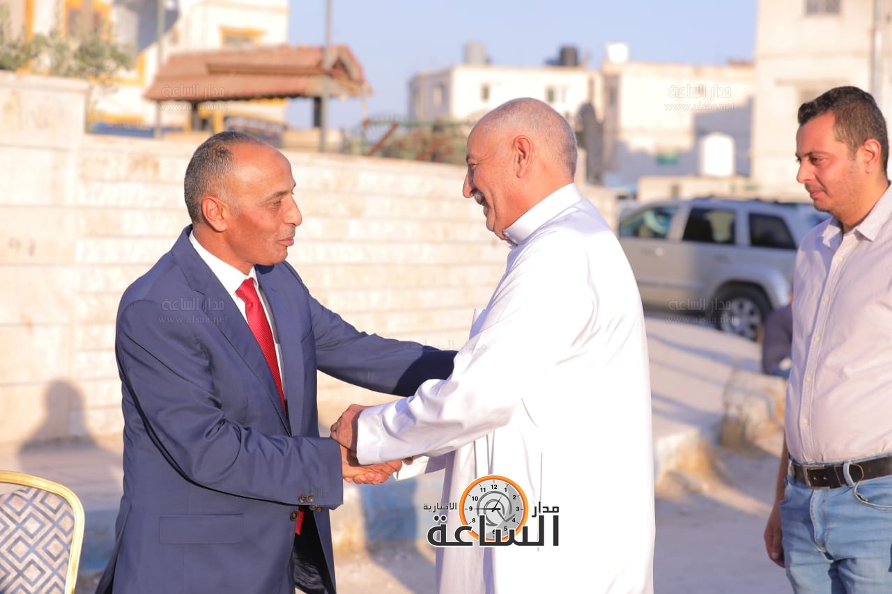 Madar Al-Saa Images 0.7957577807688123