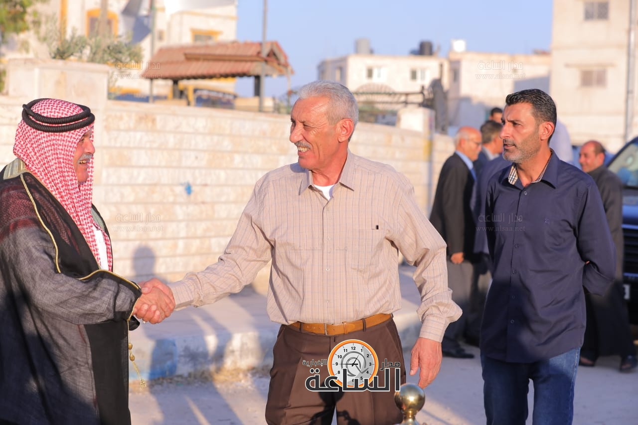 Madar Al-Saa Images 0.7215640504881315