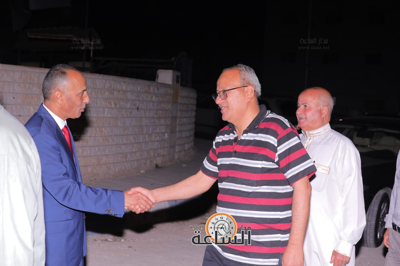 Madar Al-Saa Images 0.9137947506173518