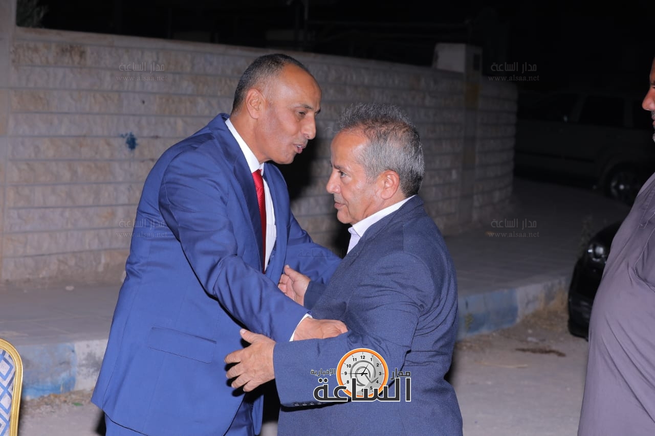 Madar Al-Saa Images 0.9670490341903415