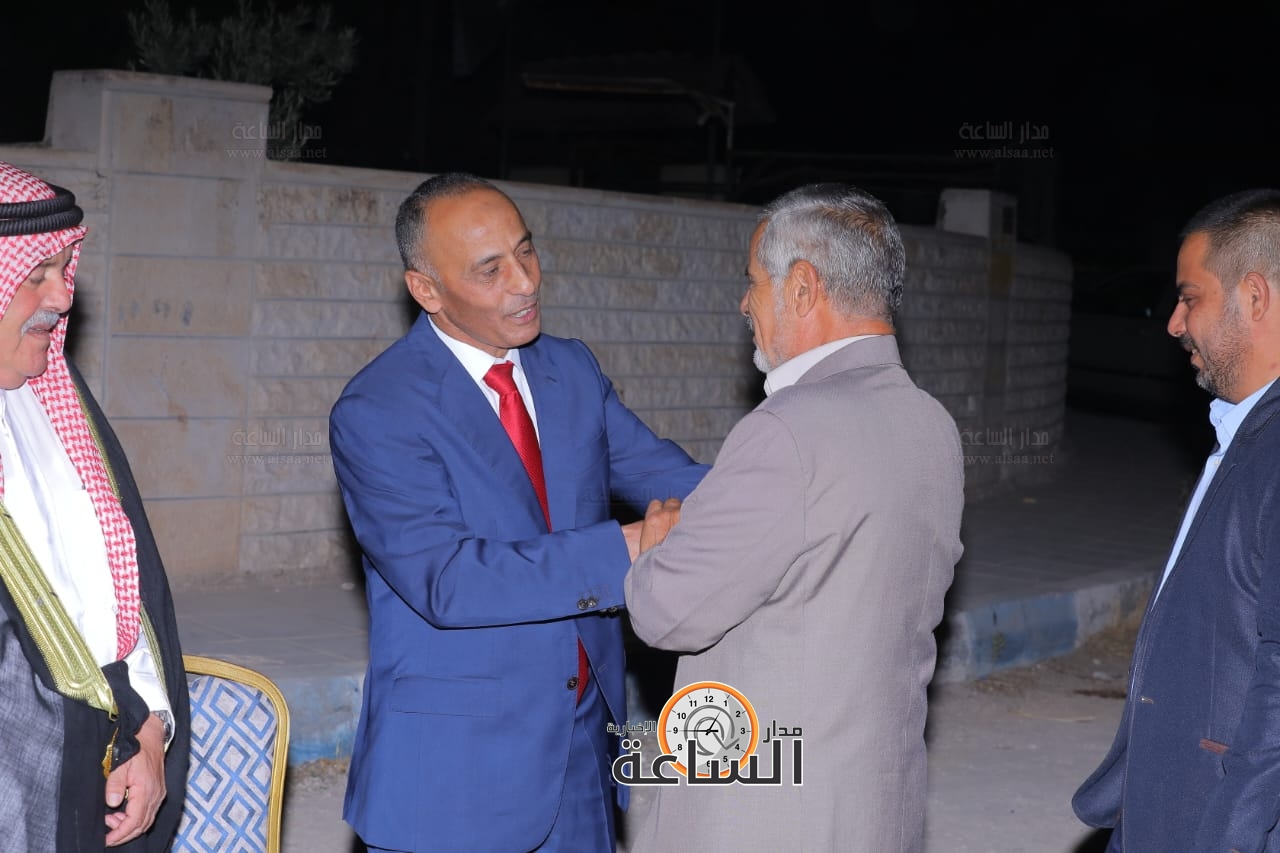 Madar Al-Saa Images 0.47572516485319416