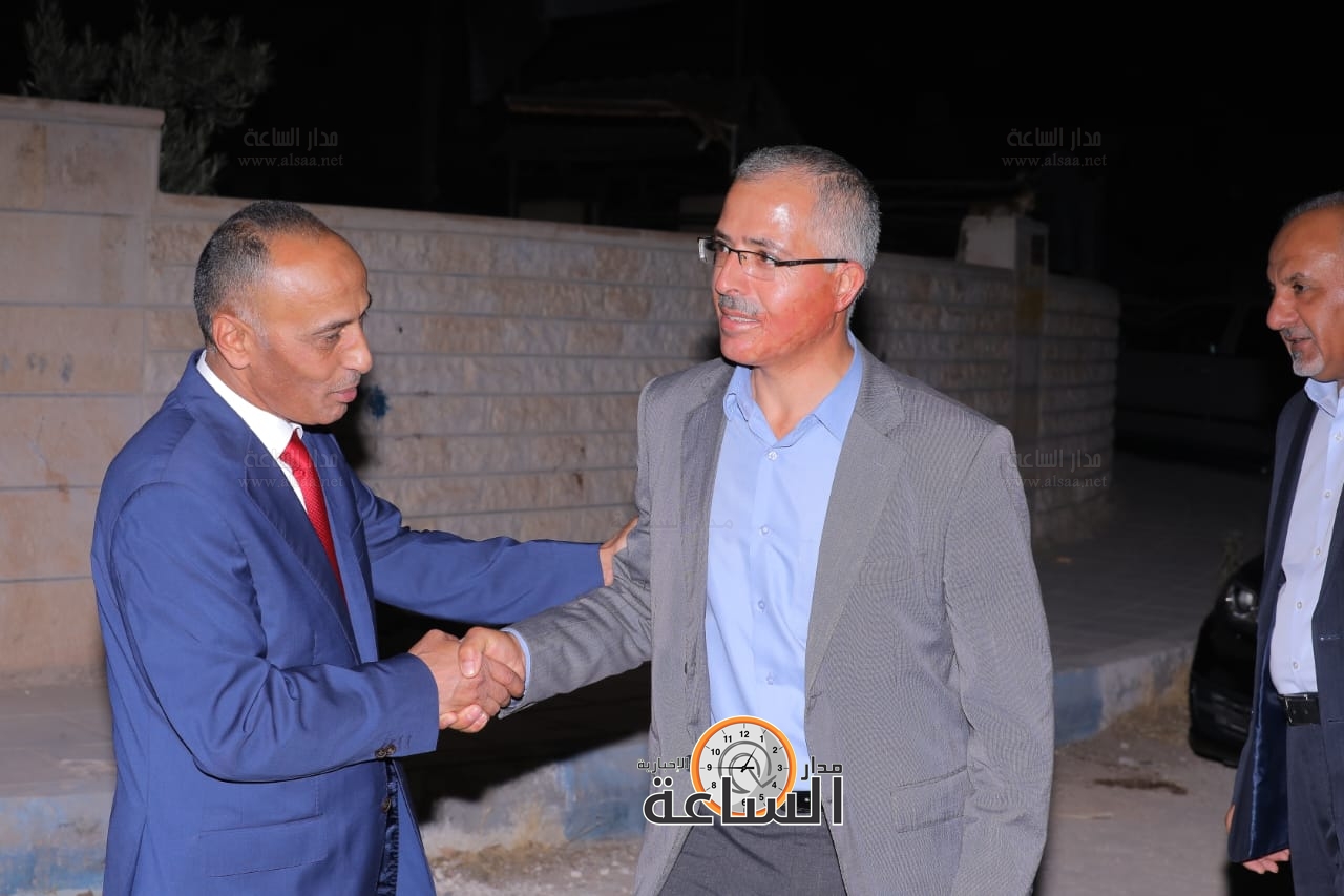 Madar Al-Saa Images 0.021264352119660046