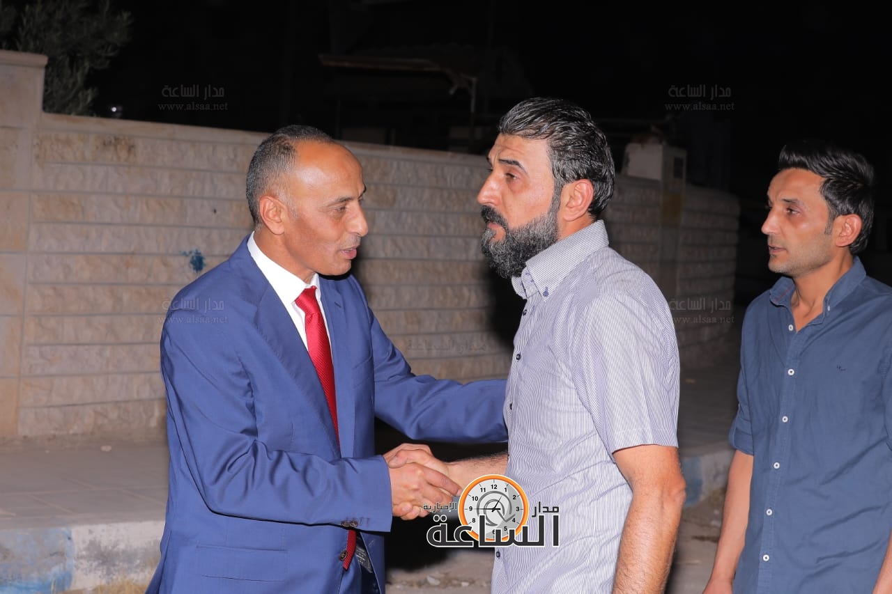 Madar Al-Saa Images 0.24419576361302076