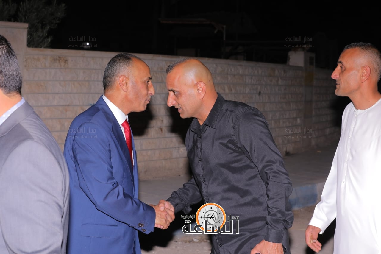 Madar Al-Saa Images 0.7077162188794428