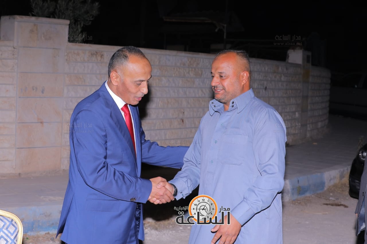 Madar Al-Saa Images 0.5141551249919942