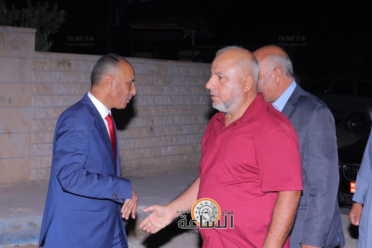 Madar Al-Saa Images 0.2638371686490253