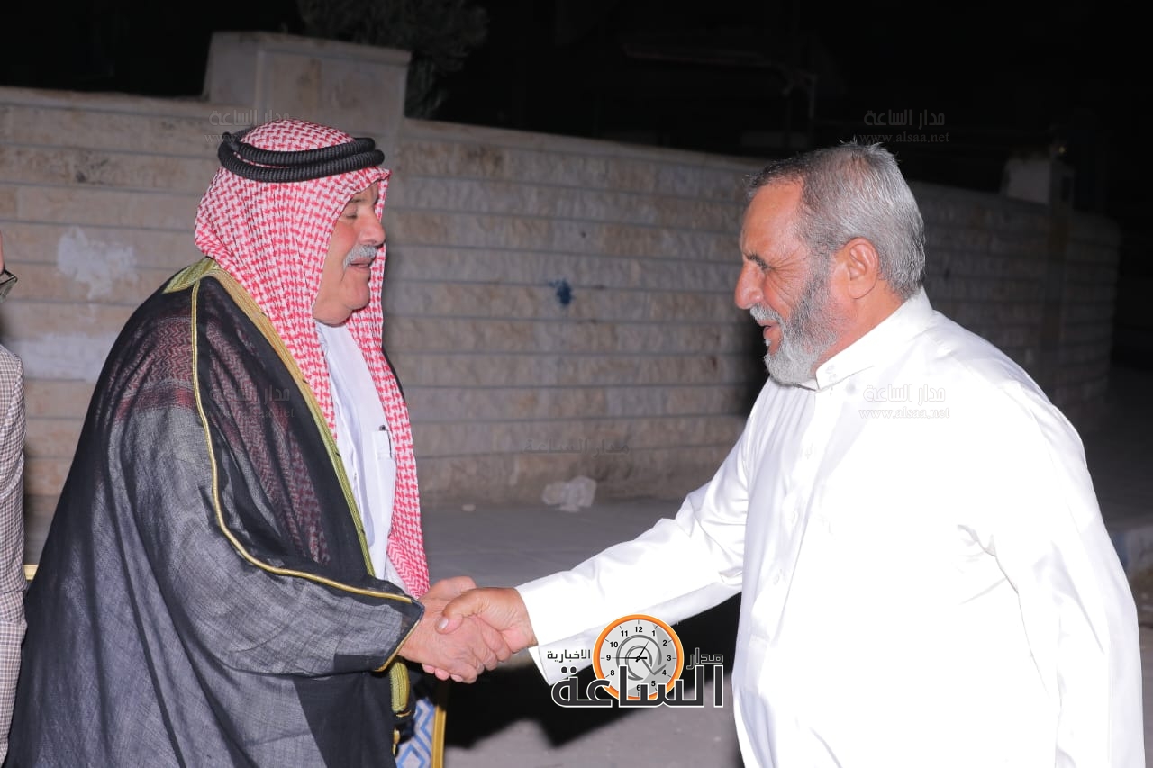 Madar Al-Saa Images 0.35538038758455337