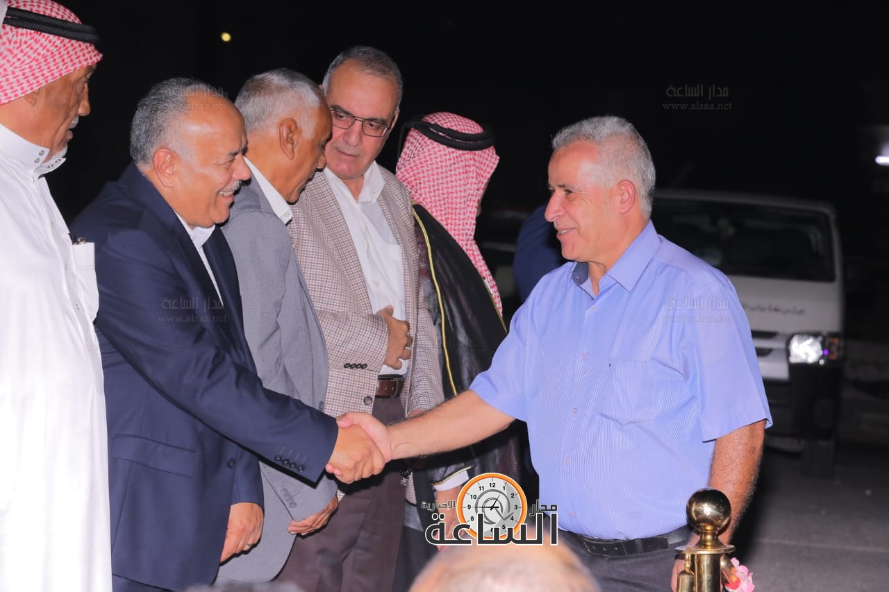 Madar Al-Saa Images 0.10278574785063355