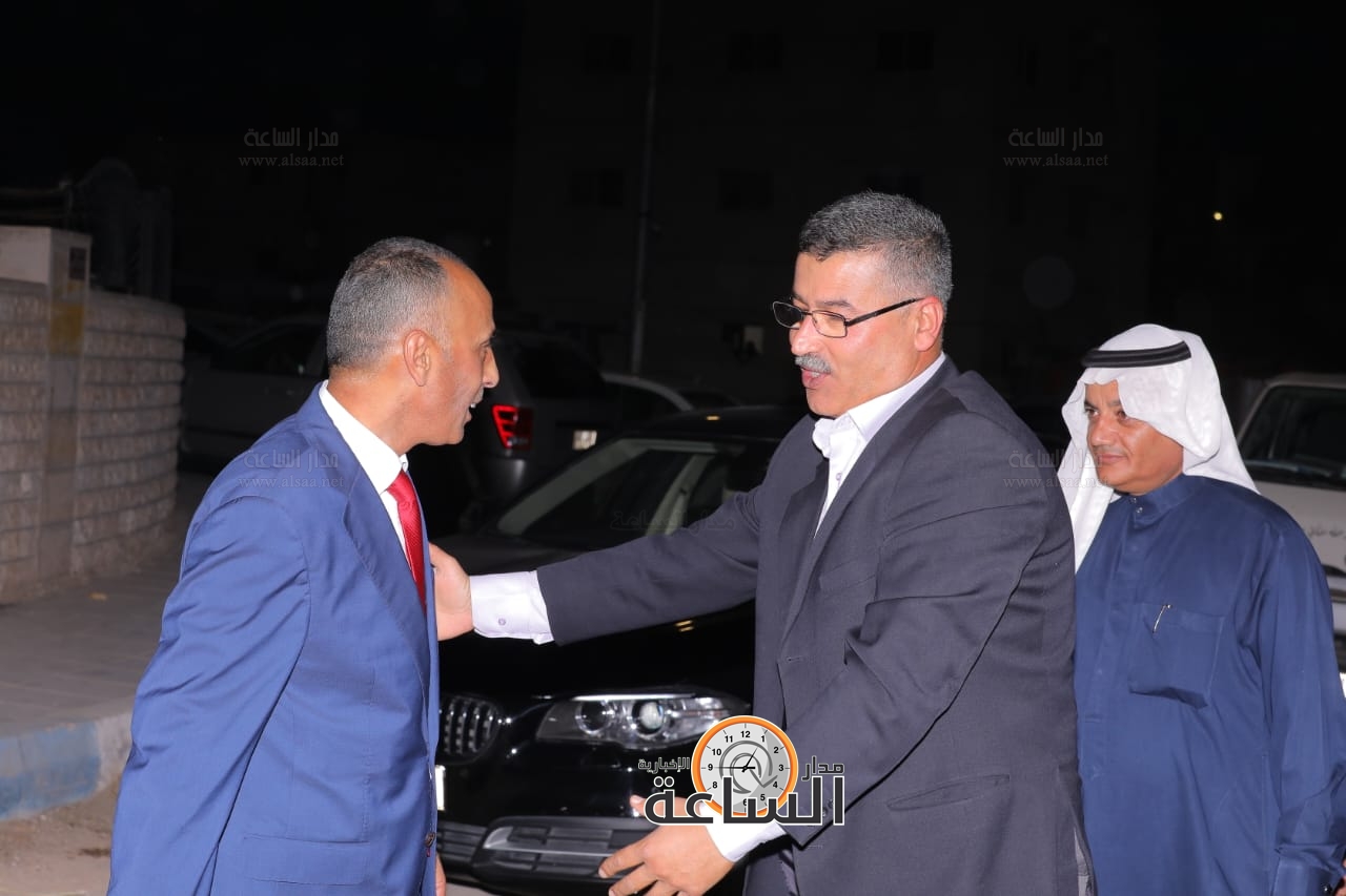 Madar Al-Saa Images 0.03755949796470914