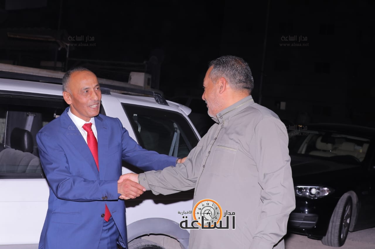 Madar Al-Saa Images 0.9216332435021624