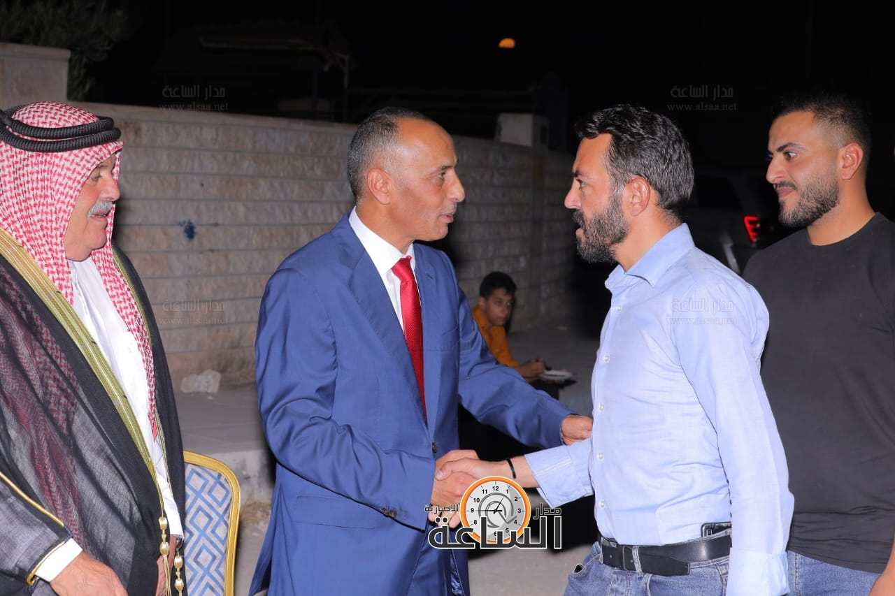 Madar Al-Saa Images 0.2202555252450955