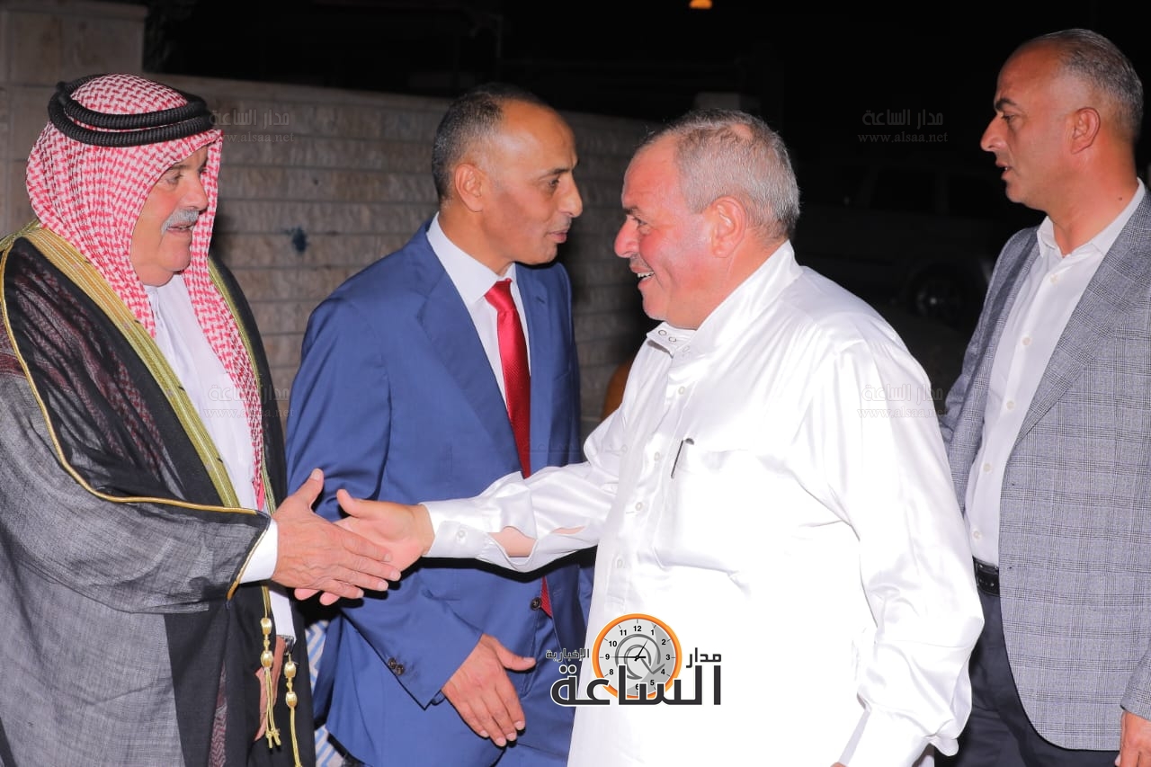 Madar Al-Saa Images 0.12579181318501376