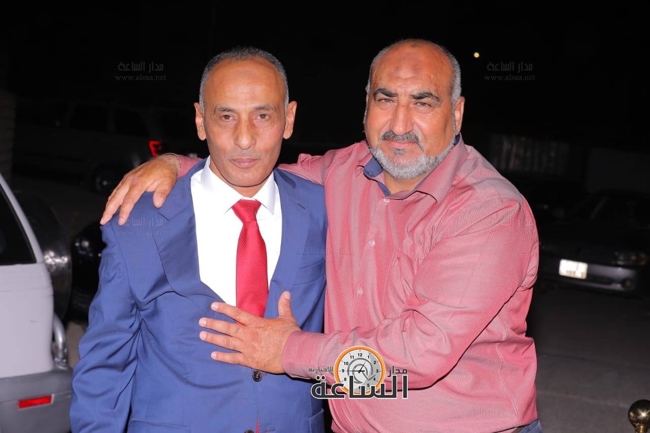 Madar Al-Saa Images 0.9956676736487768