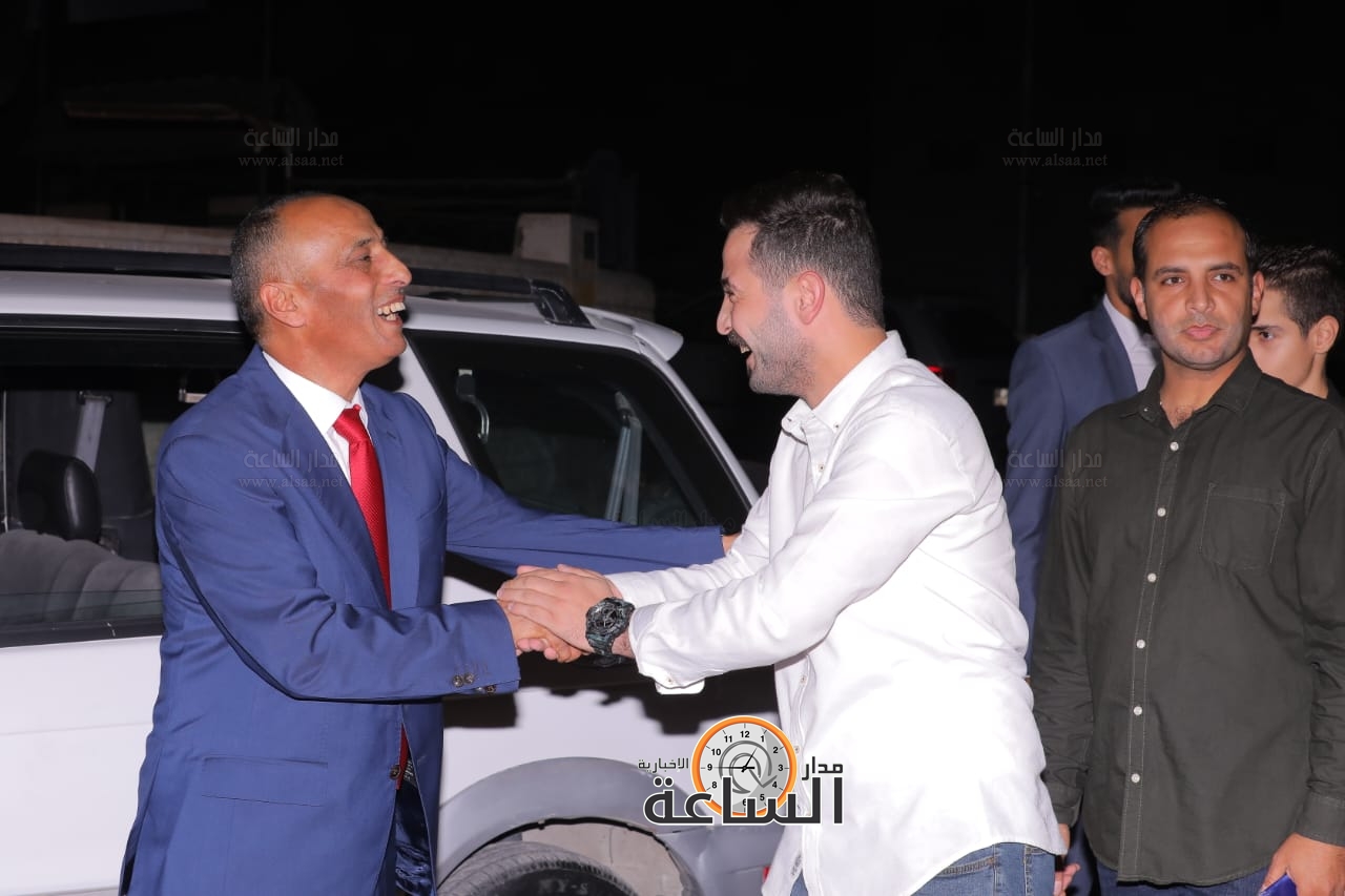 Madar Al-Saa Images 0.32777033306324044