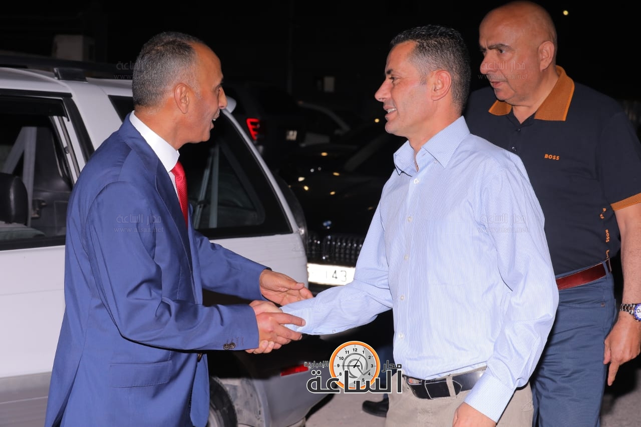 Madar Al-Saa Images 0.5659623845283877