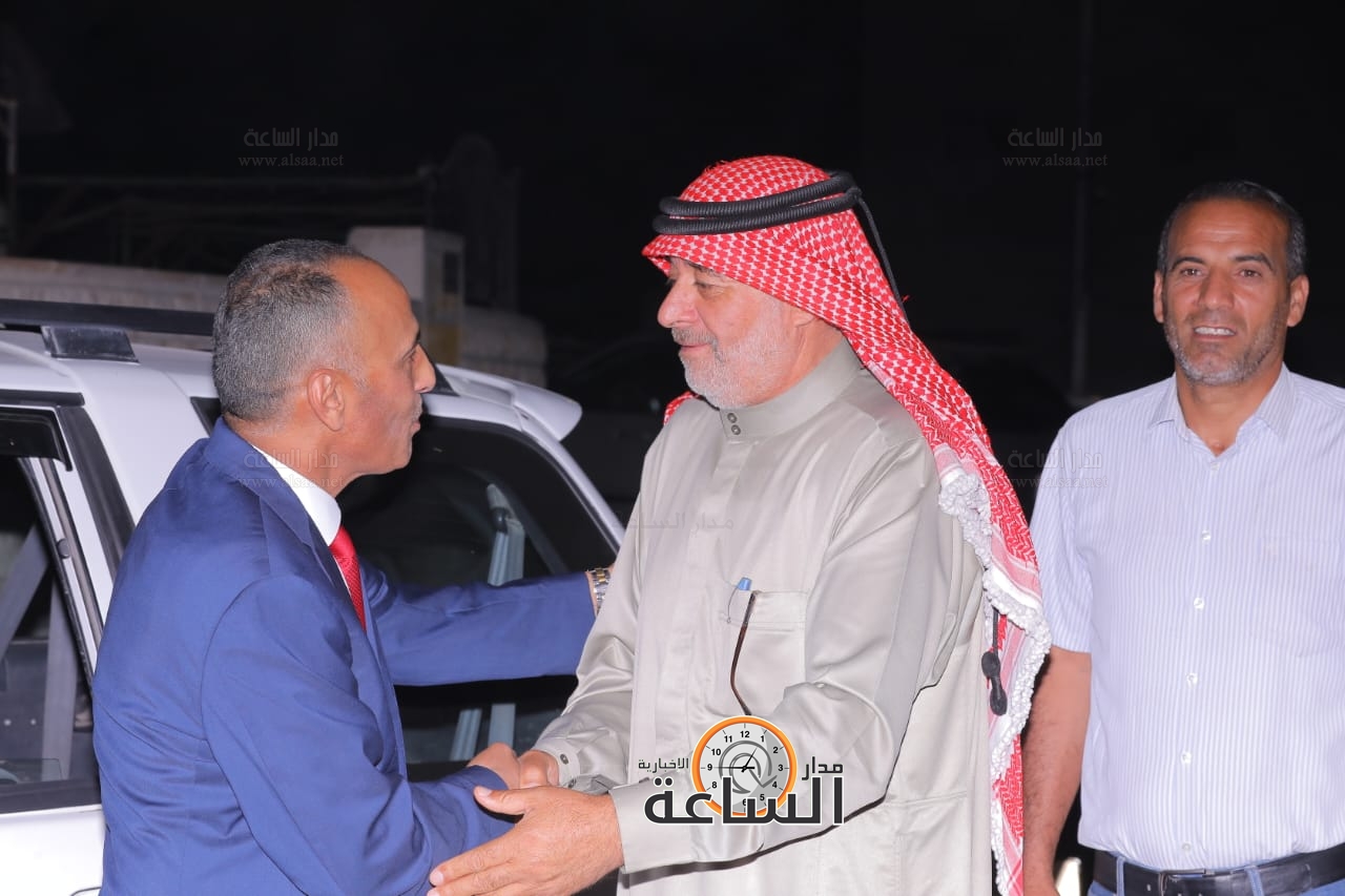 Madar Al-Saa Images 0.7271200216721594