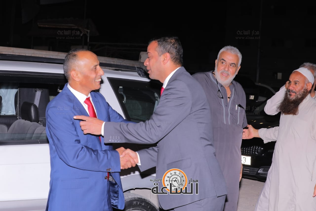 Madar Al-Saa Images 0.2736323967181442