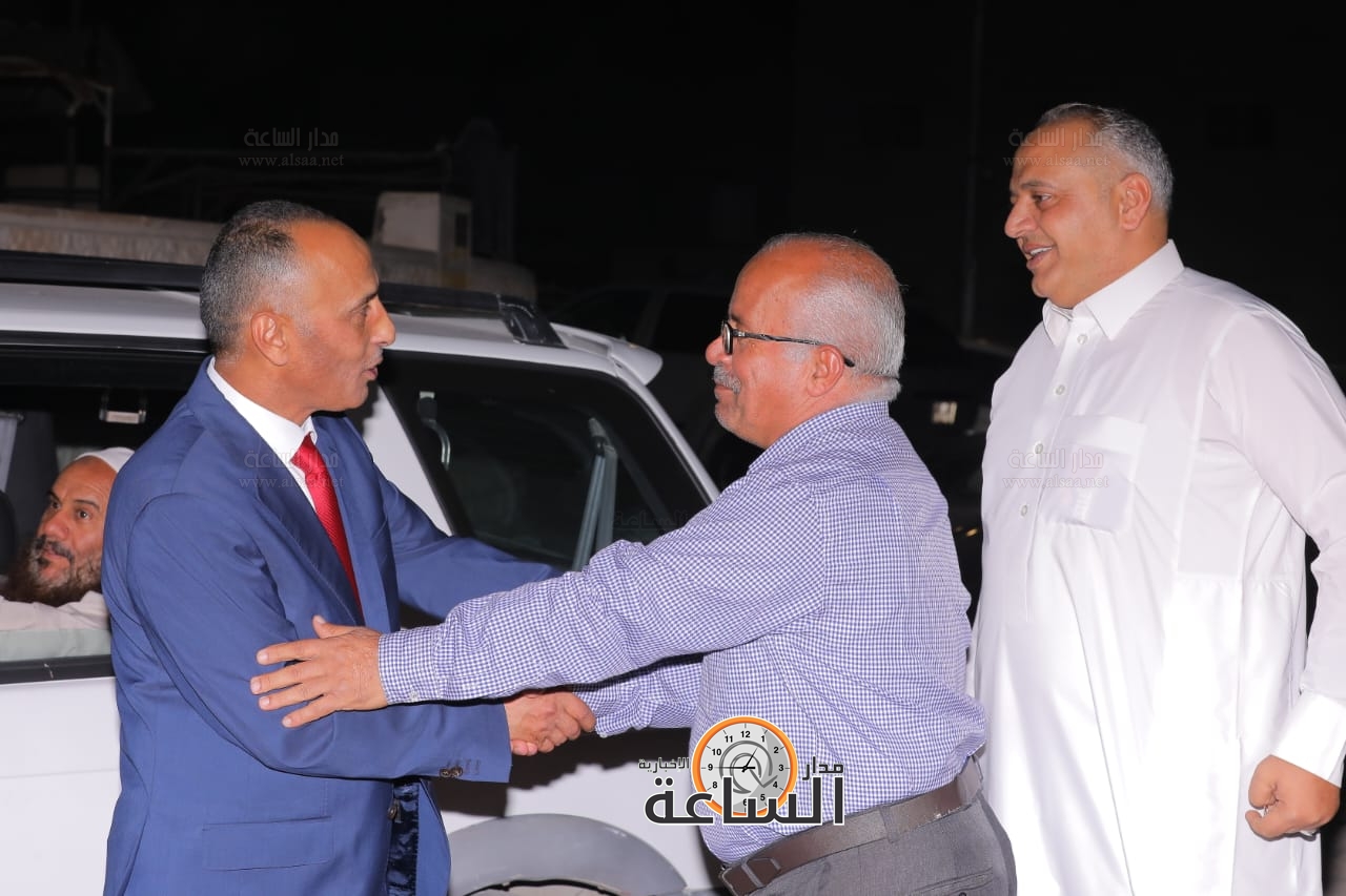 Madar Al-Saa Images 0.26082065216134853