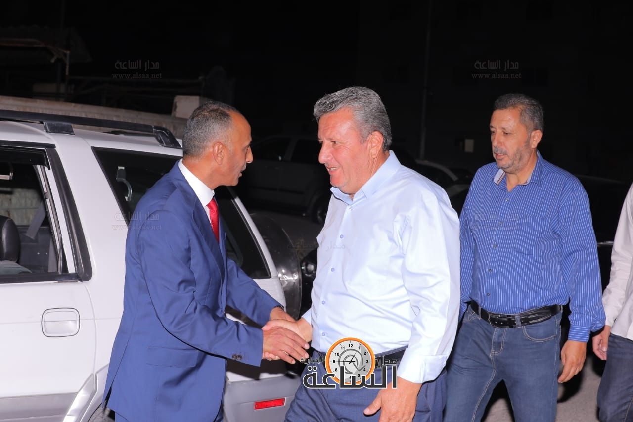 Madar Al-Saa Images 0.46131456434179086