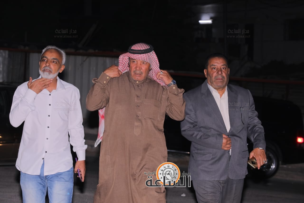 Madar Al-Saa Images 0.6091448229310703