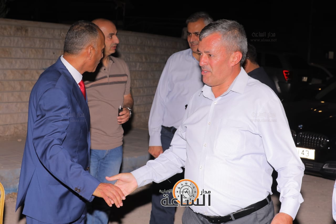 Madar Al-Saa Images 0.6540020616155295