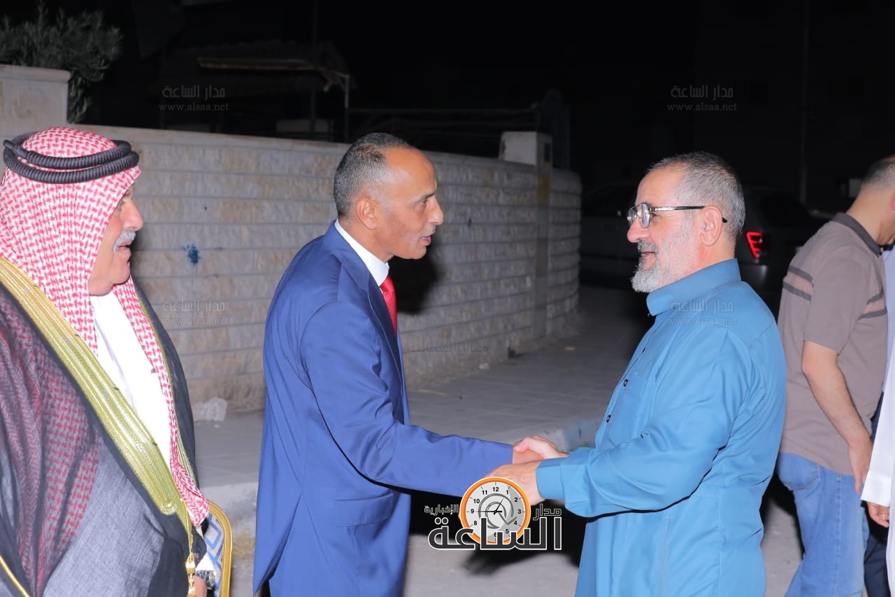 Madar Al-Saa Images 0.6095810149082974