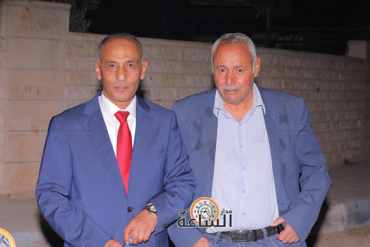 Madar Al-Saa Images 0.5390142189865716