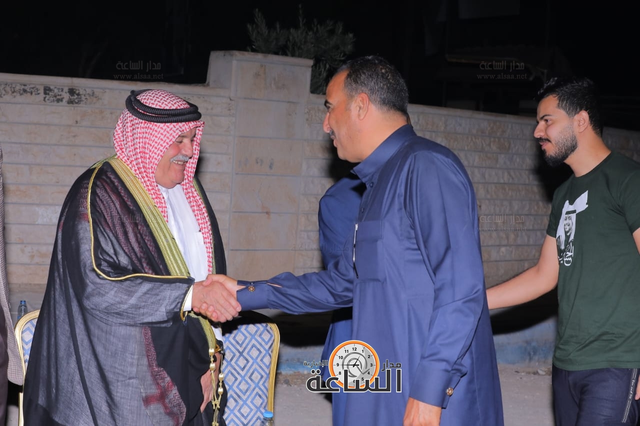 Madar Al-Saa Images 0.27117002529208034