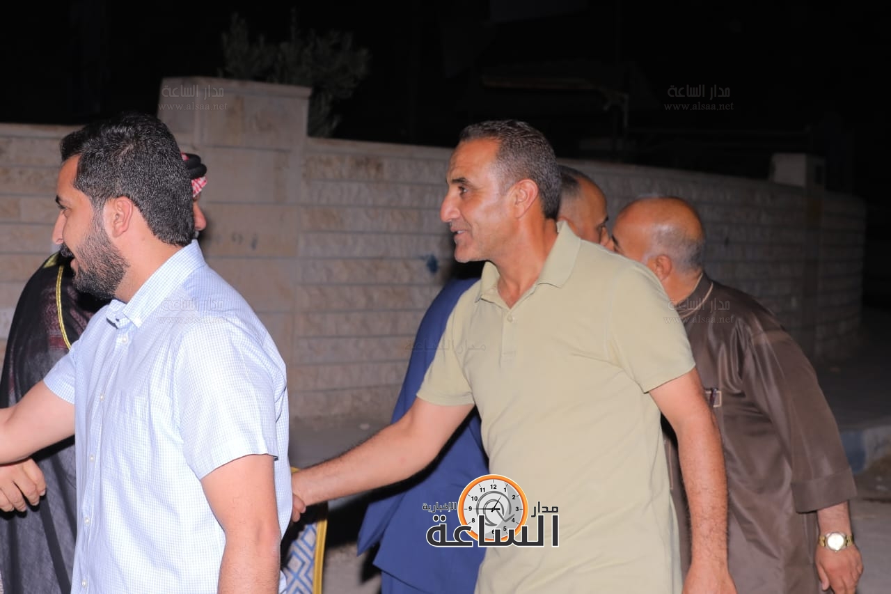 Madar Al-Saa Images 0.8358267981098892