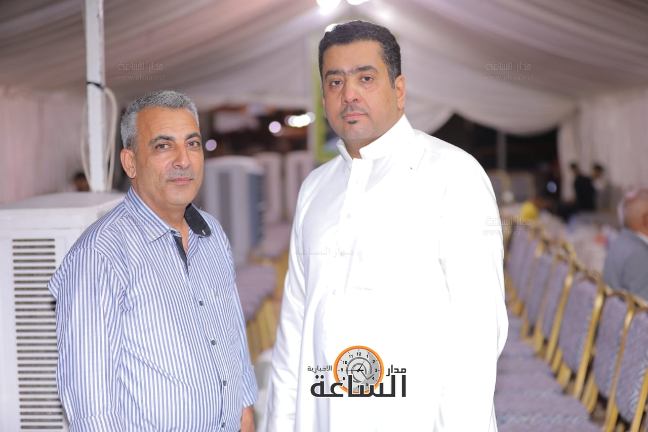 Madar Al-Saa Images 0.2897274367064422