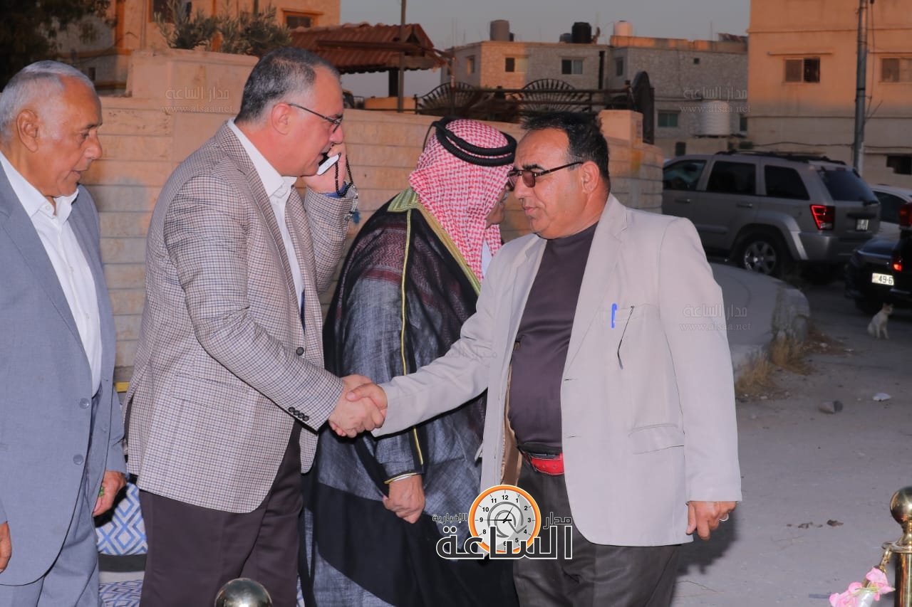 Madar Al-Saa Images 0.9258611277561406