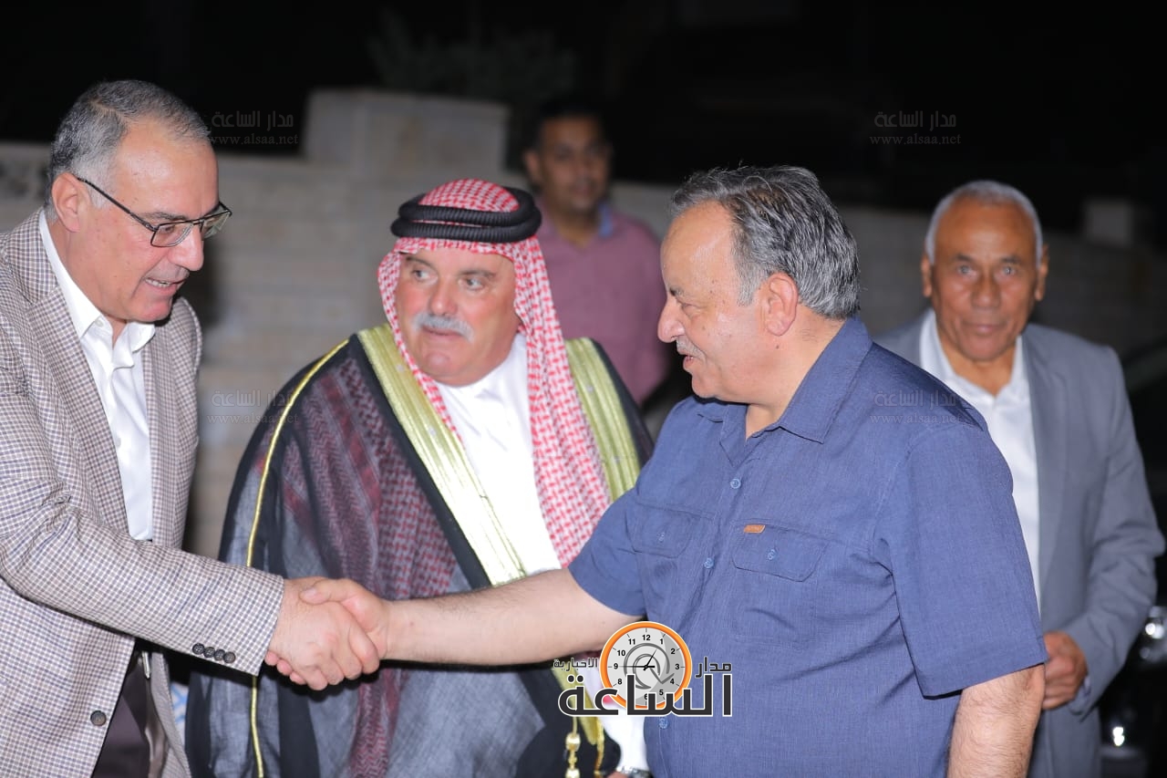 Madar Al-Saa Images 0.30558658622485524