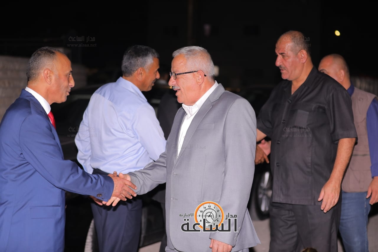 Madar Al-Saa Images 0.5537201784489556