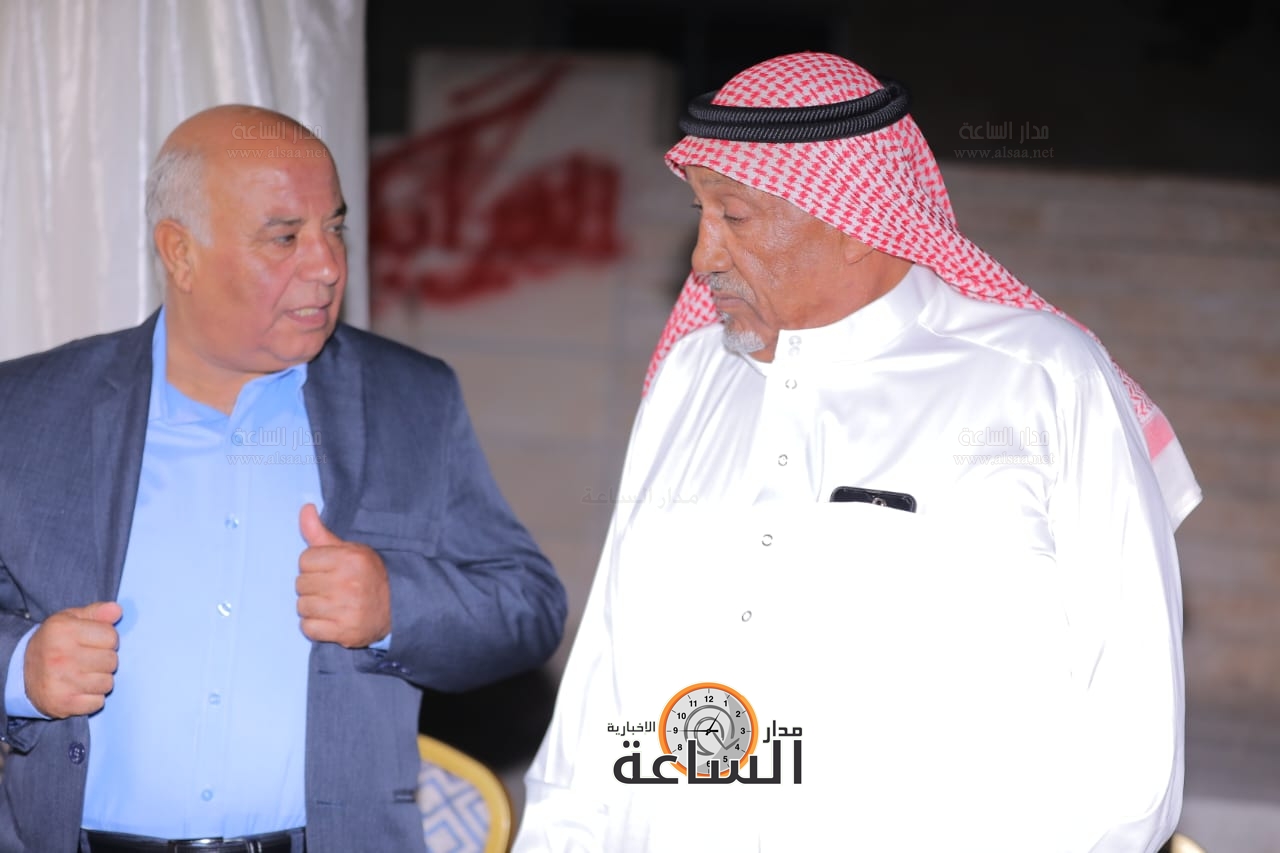 Madar Al-Saa Images 0.12153573775835724