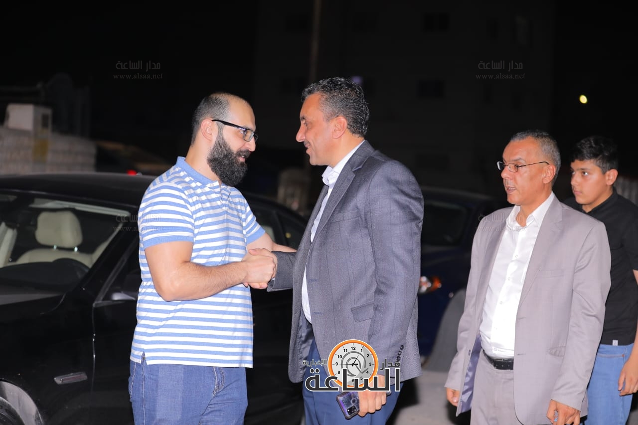 Madar Al-Saa Images 0.006964682692109481