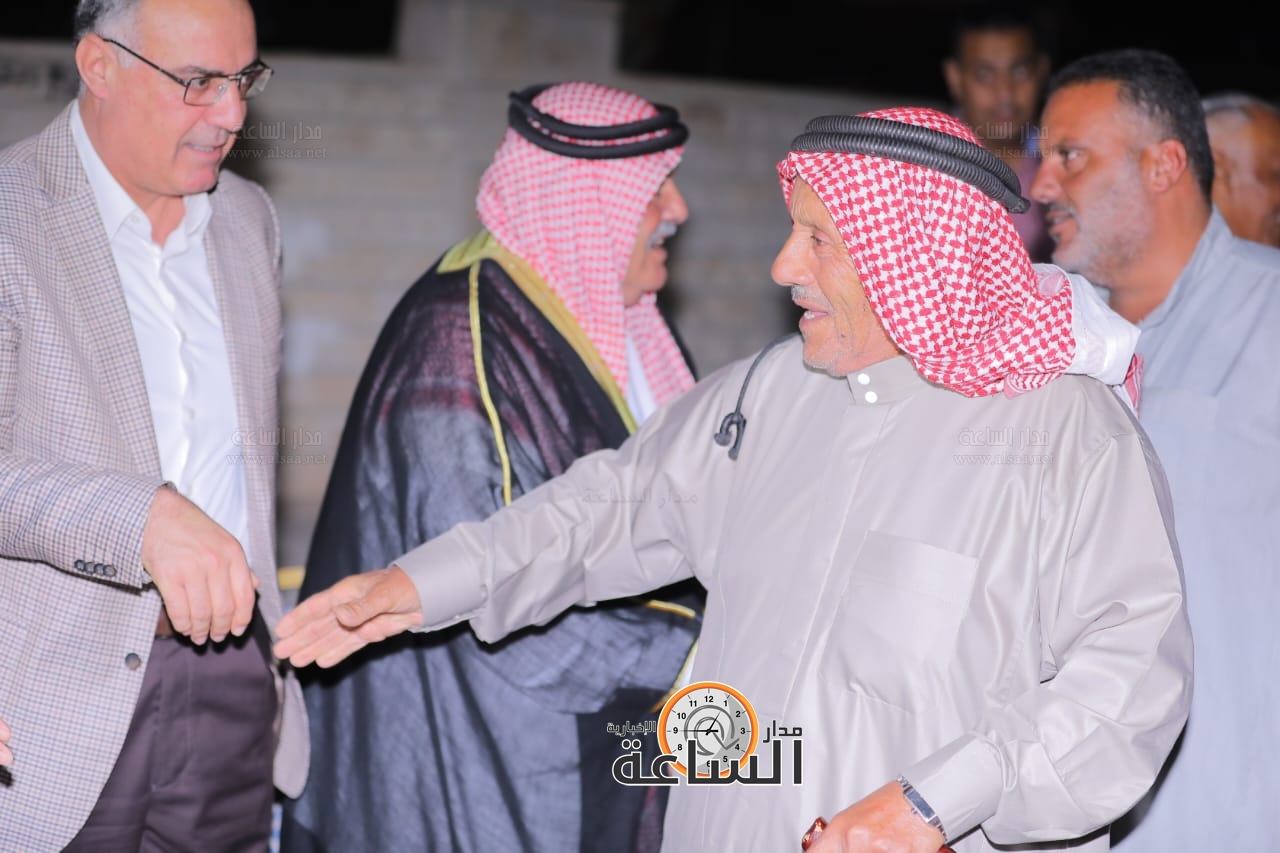 Madar Al-Saa Images 0.5423269557717594