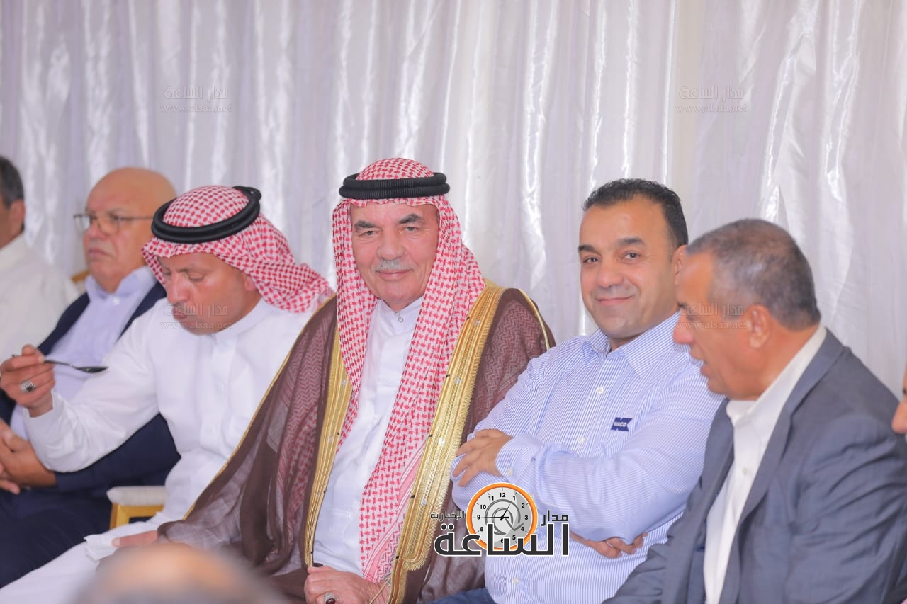 Madar Al-Saa Images 0.5262742890072365