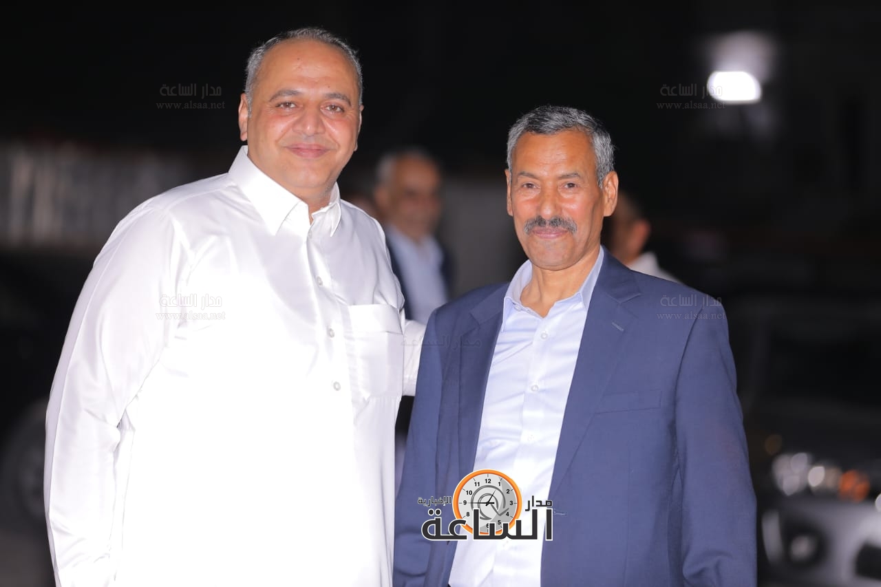 Madar Al-Saa Images 0.5518756317571609