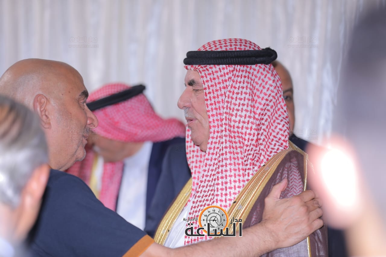 Madar Al-Saa Images 0.09080185292354703