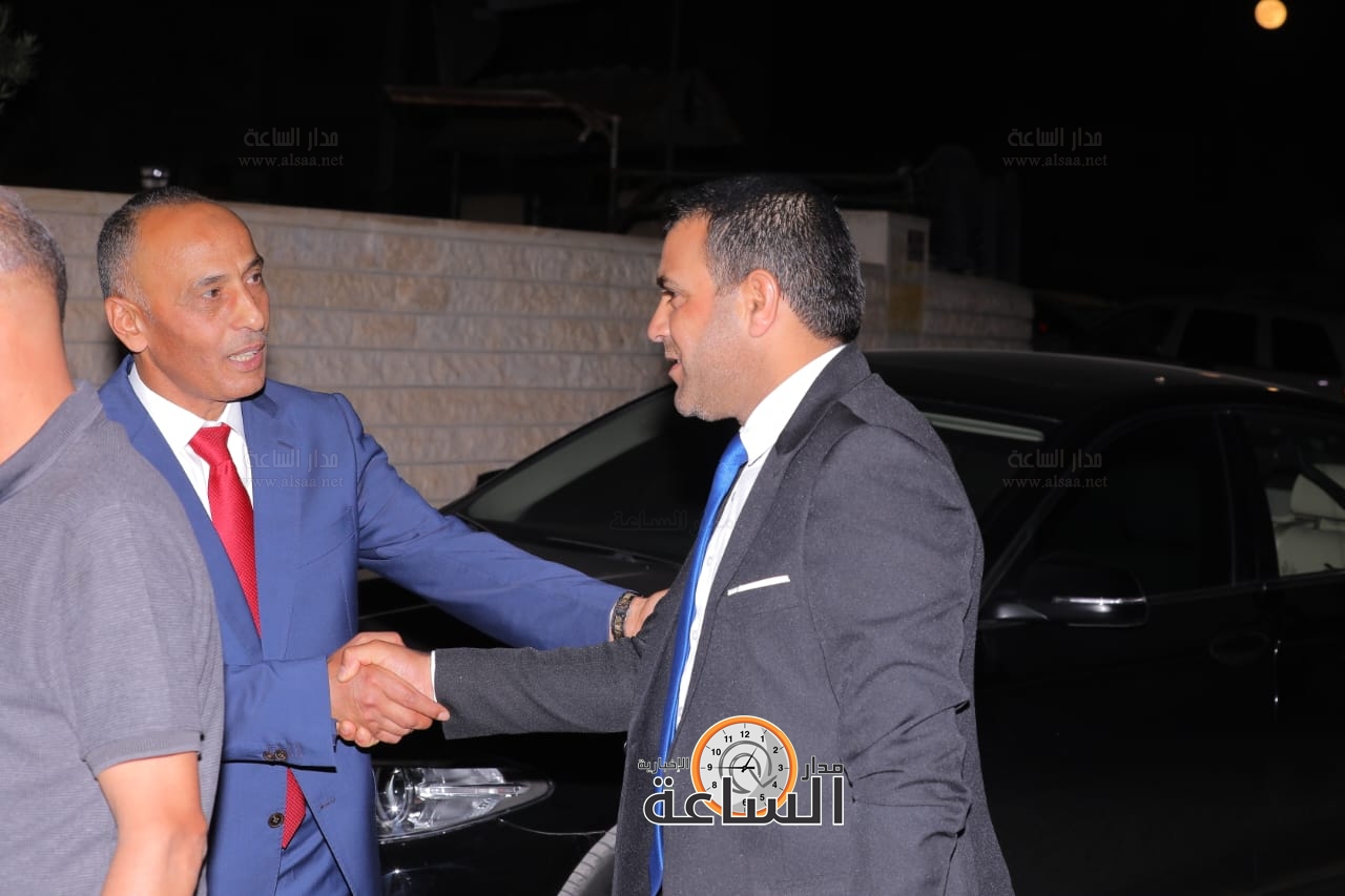 Madar Al-Saa Images 0.1274830775411575