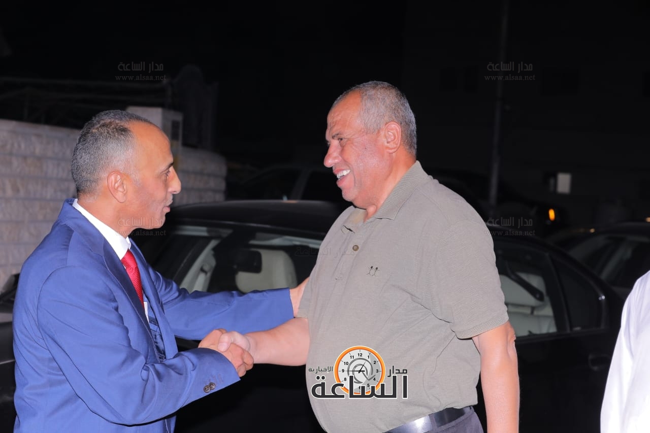 Madar Al-Saa Images 0.1710807683336244