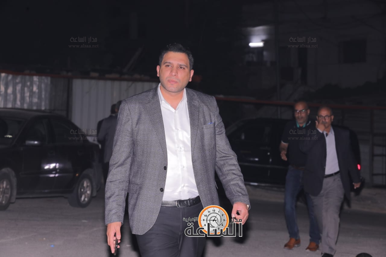 Madar Al-Saa Images 0.5196837812204669